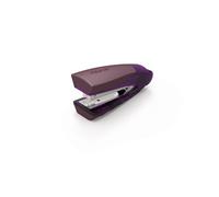 Rexel - Agrafeuse demi-bande Centor - Coloris violet translucide