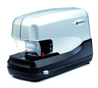 Rexel, Agrafeuse Électrique, 70 Feuilles, Anti Enreyage, Argent/Noir | Agrafeuse électrique Stella 70 Rexel, capacité 70 feuilles, anti-enrayage, coloris argent/noir, acier robuste et durable.
