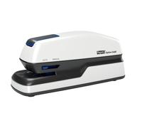 Rexel Agrafeuse Optima Grip électrique