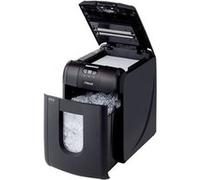 Rexel Auto+ 130M - Destructeur de documents - Micro-coupe - 2 x 15 mm - P-5 G