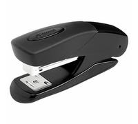 Rexel Choices Matador Half Strip Stapler, 25 Sheet Capacity, Uses 24/6 and 26/6