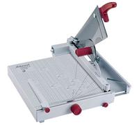 Rexel Cisaille Classiccut Cl710, A4, Jusqu'à 50 Feuilles À La Fois