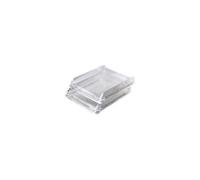 Rexel Nimbus Table Lamp Tray Clair Enfants