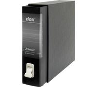 Rexel D26210 classeur à anneaux Foolscap