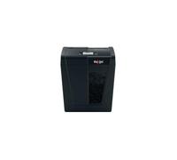 REXEL Destructeur de papier Rexel Secure X10 Déchiquetage croisé 70 dB Noir