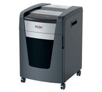 Rexel Dechiqueteuse Momentum Extra Xp514