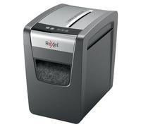 Rexel Momentum X410-SL - Déchiqueteuse de papier