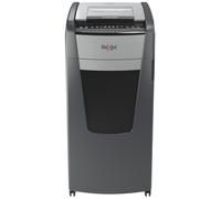 Destructeur Rexel Optimum Auto+ 750X - coupe croisée