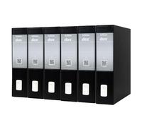 Rexel D26210 classeur à anneaux Foolscap