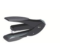 Rexel Easy Touch 30 Agrafeuse demi-bande Noir/Gris