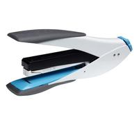 Rexel Easy Touch 30 Agrafeuse Pleine Bande Blanc/Bleu
