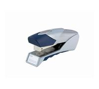 Rexel Gazelle Agrafeuse Demi-Bande Coloris Argent/Bleu