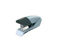 Rexel Gazelle Agrafeuse Demi-Bande Coloris Argent/Noir