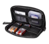 ACCO REXEL – Pochette perforée A4 avec poche à soufflet en PVC