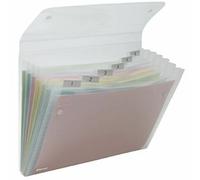 Rexel Ice Trieur - Transparent