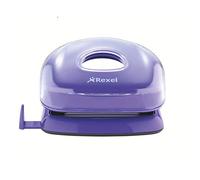 Rexel Joy 2104033 Agrafes Pourpre