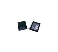 Rexel livret de présentation a5, 24 pochettes, coloris noir 17435bk