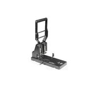 Rexel Lot De Poinçons Pour Perforateur Hd2300