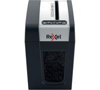 Rexel MC3-SL destructeur de papier Découpage par micro-broyage 60 dB Noir