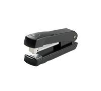 Rexel Meteor Agrafeuse Demi-Bande, Noir