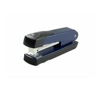 ACCO REXEL Agrafeuse demi-bande Meteor 2100020 Bleu