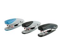 Rexel Mini-Agrafeuse Bambi, Coloris Assortis