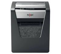 REXEL 2104575EU - Destructeur de documents M510, P-5, 10 feuilles