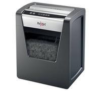 REXEL Destructeur de papier Rexel Momentum M510 Destruction par micro-coupe Noir