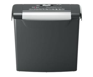 Rexel Momentum S206 - Déchiqueteuse de papier