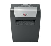 Rexel Momentum X308 - Déchiqueteuse de papier