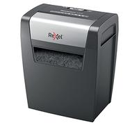 ACCO REXEL Destructeur Momentum X308 – coupe croisée