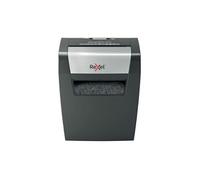 ACCO REXEL Destructeur Momentum X308 – coupe croisée