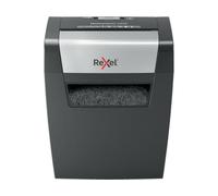 Rexel Momentum X406 - Déchiqueteuse de papier
