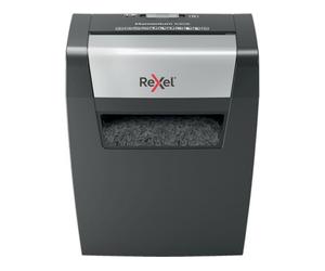 Rexel Momentum X406 - Déchiqueteuse de papier