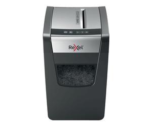 Rexel Momentum X410-SL - Déchiqueteuse de papier