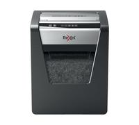Rexel Momentum X415 - Déchiqueteuse de papier