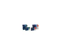 Rexel No 23/6 Agrafes Capacité De 20 Feuilles, Pack De 1000