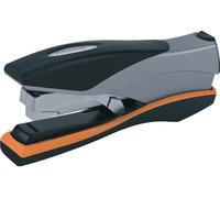 Rexel Optima 40 Noir, Orange, Argent