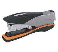 Rexel Optima 40 Pince agrafeuse TS-120065 1 Argent/Noir/Orange