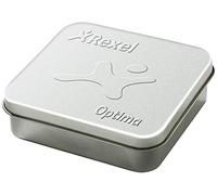 ACCO REXEL Agrafes Optima No 56 26/6 - boîte de 3750