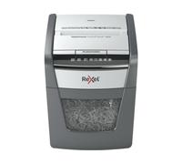 Rexel Optimum Auto+ 50X - Déchiqueteuse de papier