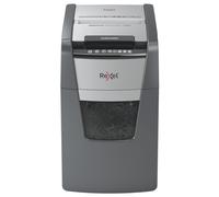 Rexel Optimum AutoFeed+ 150M Déchiqueteuse de documents Noir 2020150MEU