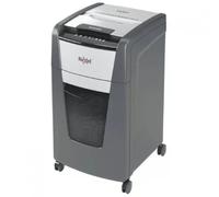 Rexel Optimum AutoFeed+ 225X - Vorzerkleinerer - Kreuzschnitt - 4 x 25 mm - P-4 (2020225XEU)