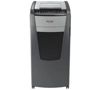 ACCO REXEL Destructeur de documents Optimum AutoFeed+ 750M auto et manuel P5 coupe micro 750 f