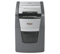 Rexel 2020090XEU Destructeur coupe croisée Rexel Optimum AutoFeed+ 90X