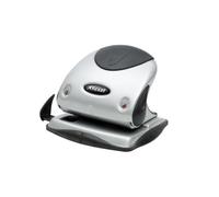 Rexel P225 Perforateur 2 Trous Argent/Noir
