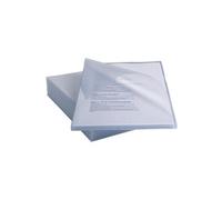 Pochette coin Anti-Slip, format A4, PP,incolore, 0,15m