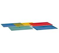 Rexel Pochette de classement A5 Bleu Clair