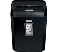 Rexel ProMax QS RES1123 destructeur de papier Découpage en bandes 60 dB 22 cm Noir