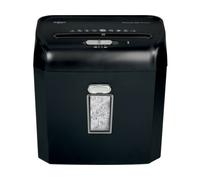 Rexel ProMax QS RPX612 - Déchiqueteuse de papier